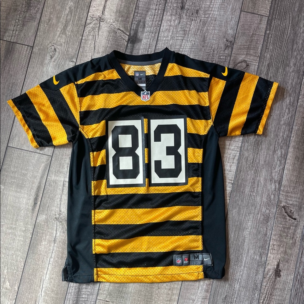 Nike Pittsburgh Steelers Jersey (youth)